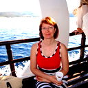 Елена Богинская