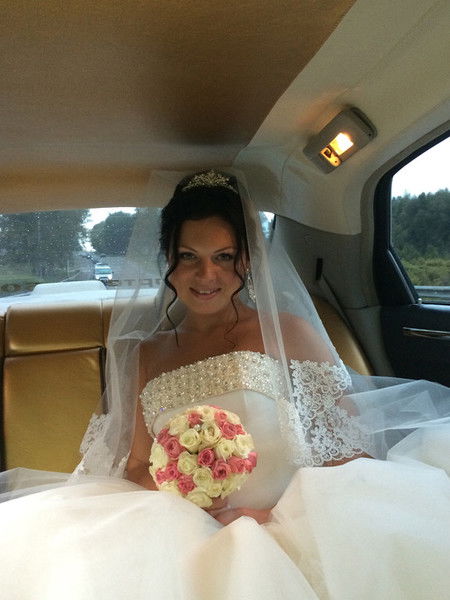 ??? Margarita Marunich ???