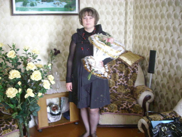 Алена Чернявская