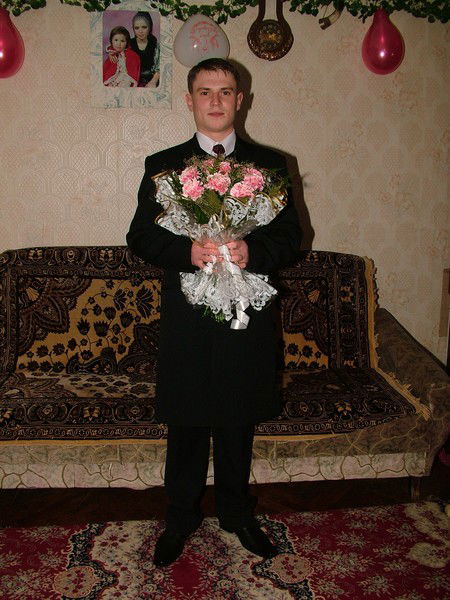 Александр Гроссу