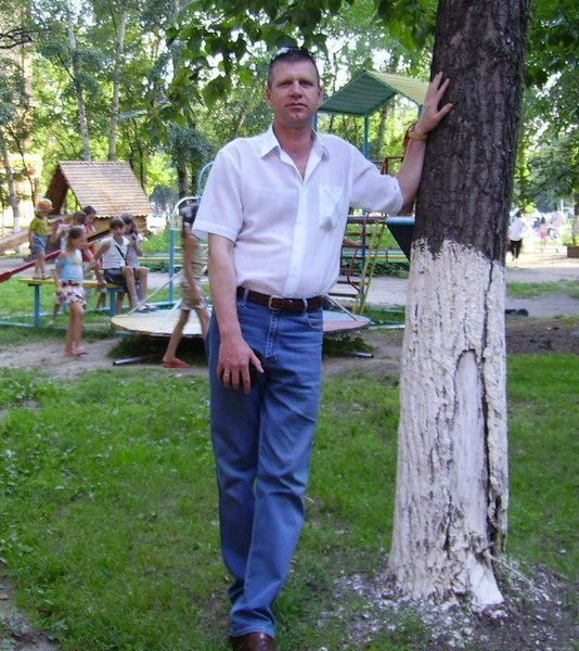 Евгений Петруненко