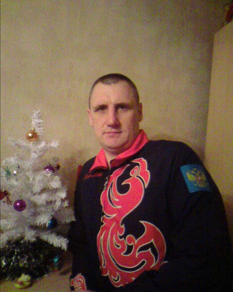 Игорь Чернышев