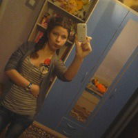 Юлия Савченко