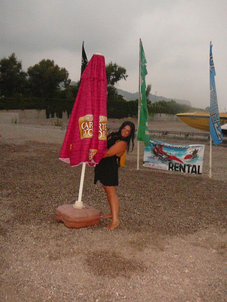 Вита Островская