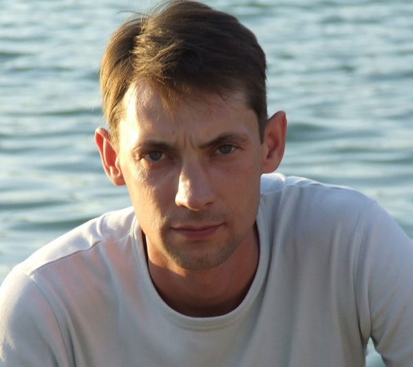 Андрей Трунихин