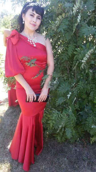 Гузель Шаяхметова