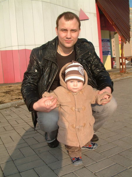 Денис Зиновьев