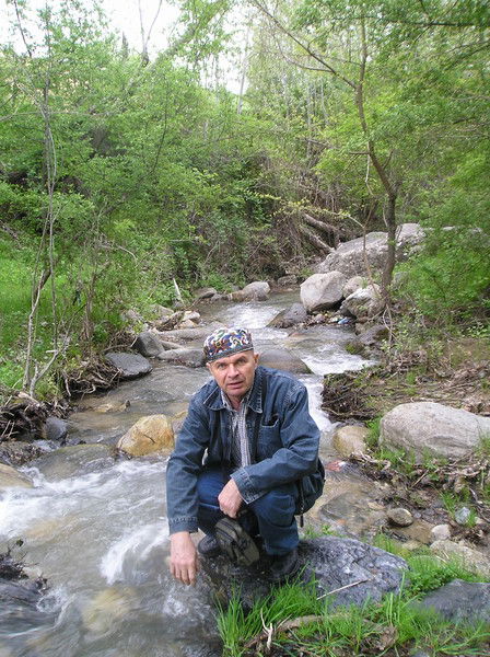 Юрий Пилецкий