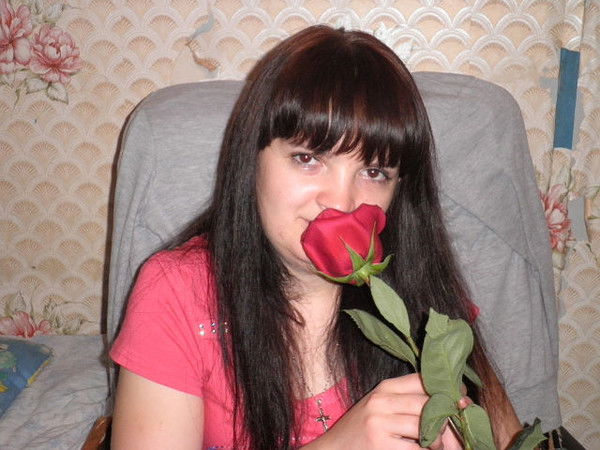 Татьяна Попова