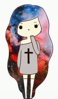 Настя Котова