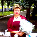 Марина Бордуновa