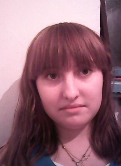 Татьяна Денисова