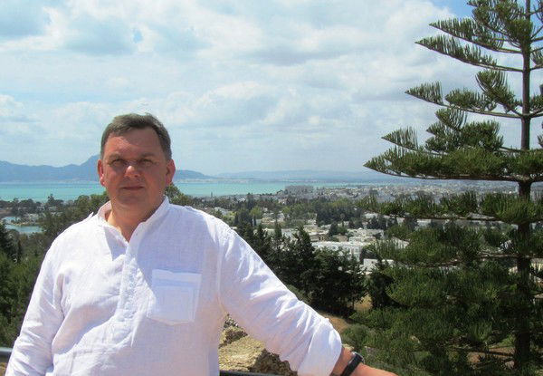 Андрей Гречко