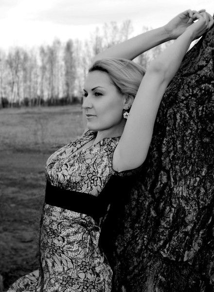 Ольга Илюшевич