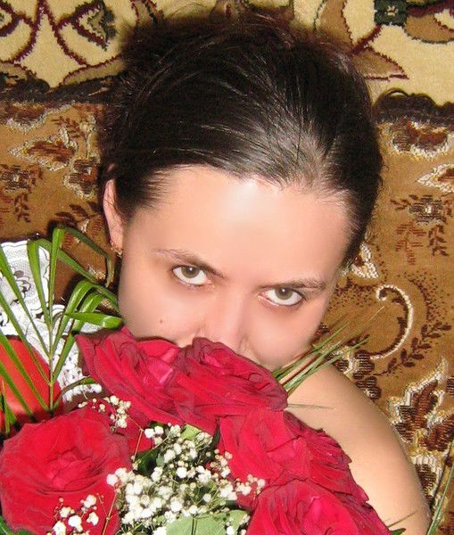 Василиса Губарева