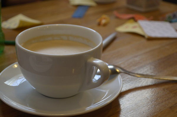 Алина Черникова