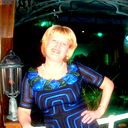 Елена Трофимова