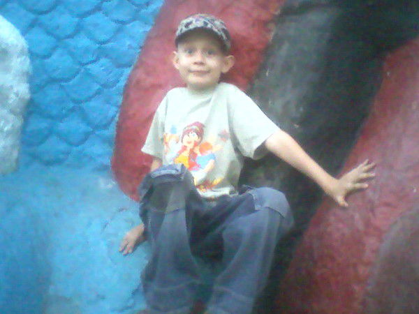 Даниил Воронин