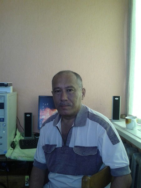 Нурлан Казах