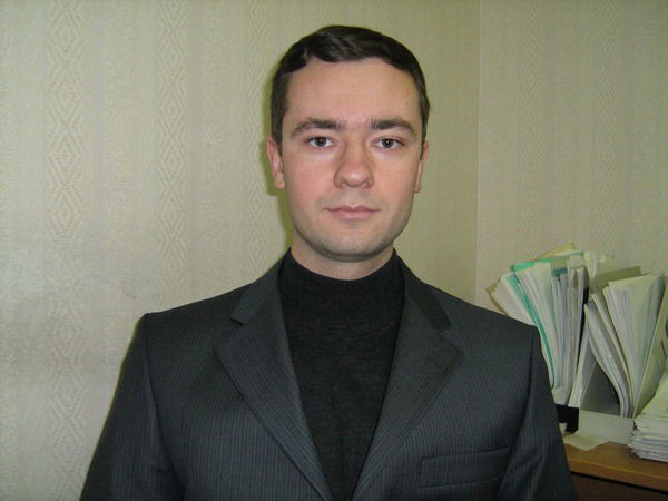 Oleg Kurchenko
