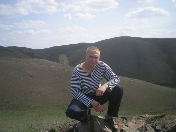 Николай Саталкин