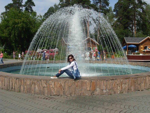 Елена Цветцих