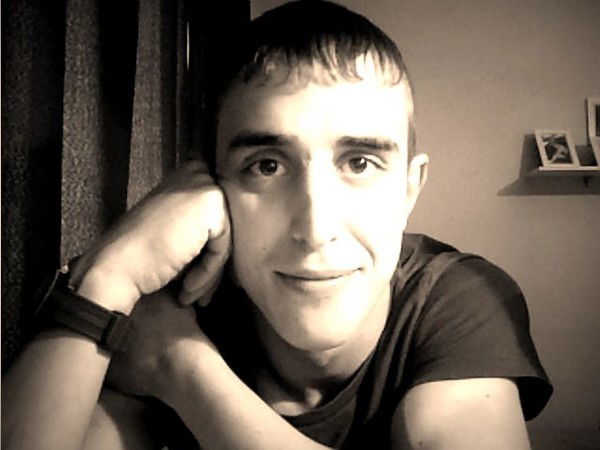 Евгений Кушков