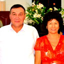 Burysh Tumanshayeva