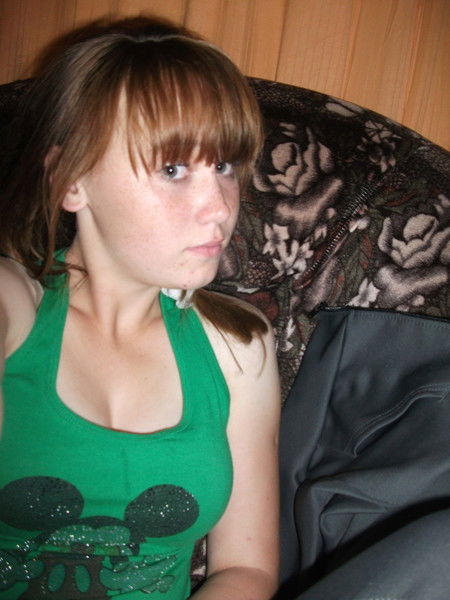 Танюша Одноколова