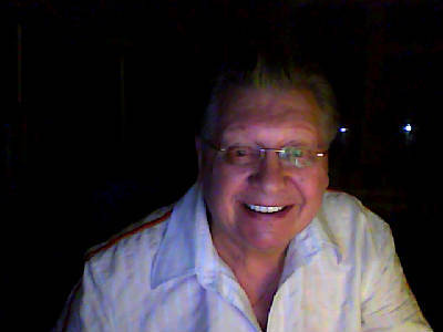 Анатолий Юников