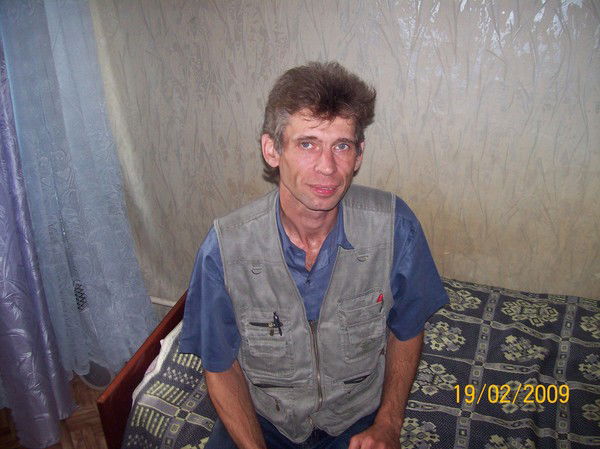 Александр Некрасов