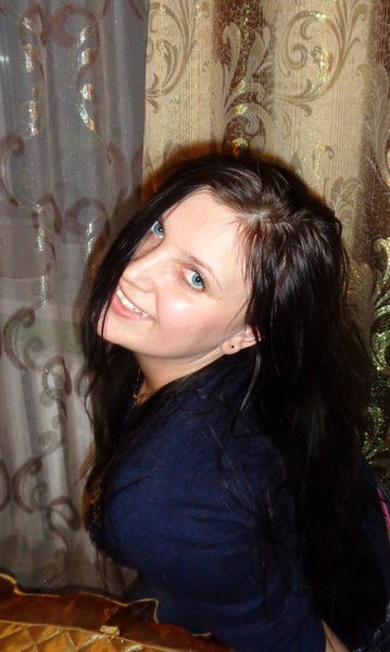 Ирина Афанасьева