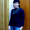 Татьяна Глинина