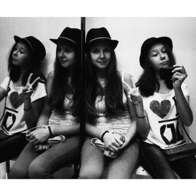 Даша Веретнова