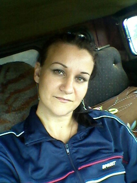 Марина Бакина