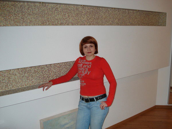 Юлия Резван