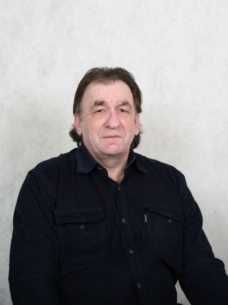 Сулейман Рамазанов