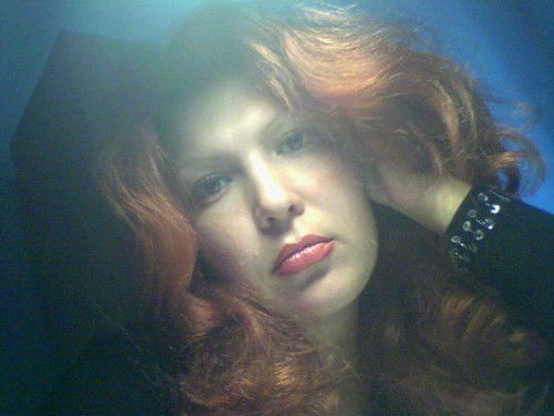 Наталья Чемезова