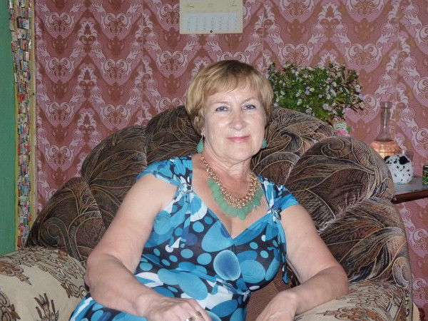 Натали Козлова