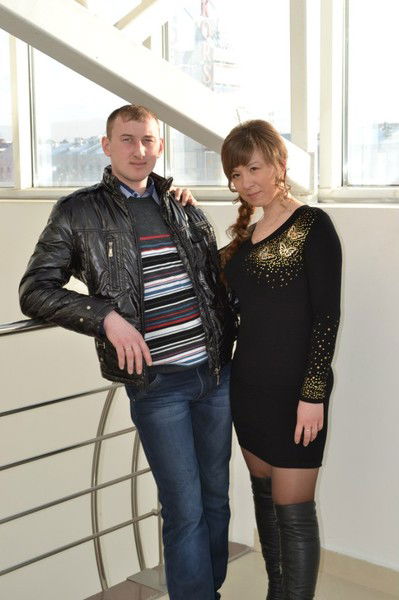 Миндубаева Эльвира