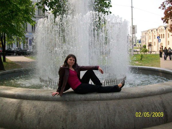 Аня Цикаришвили