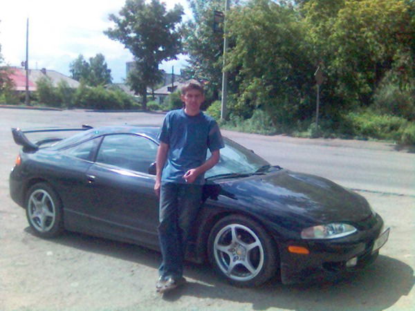 Игорь Львов