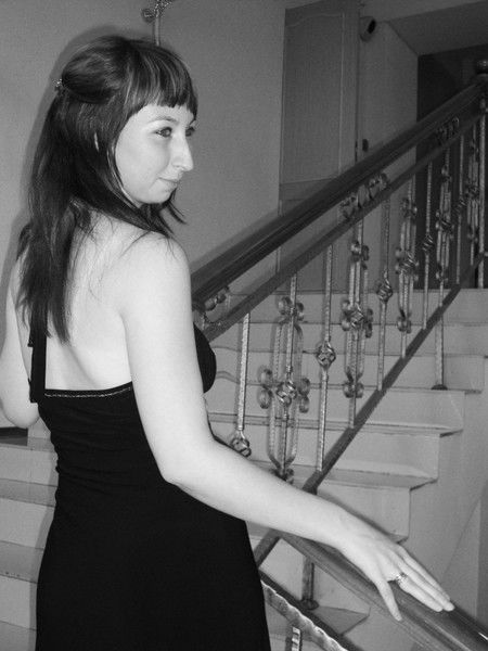 Евгения Комиссарова