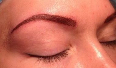 Татуаж На Дому Астана