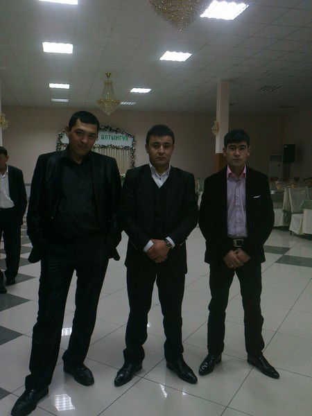 Ерлан Сариев