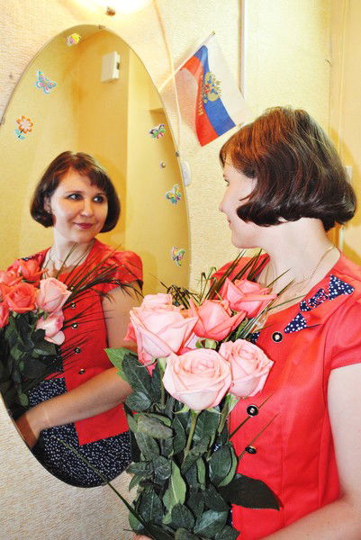 Светлана Васильева