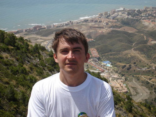 Роберт Струков