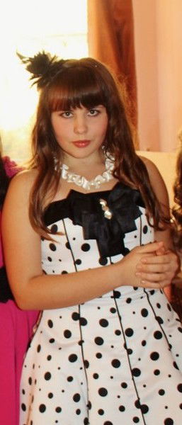 Ирина Хмельницкая