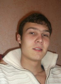 Дима Яценко