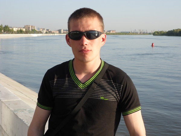 Максим Дугин